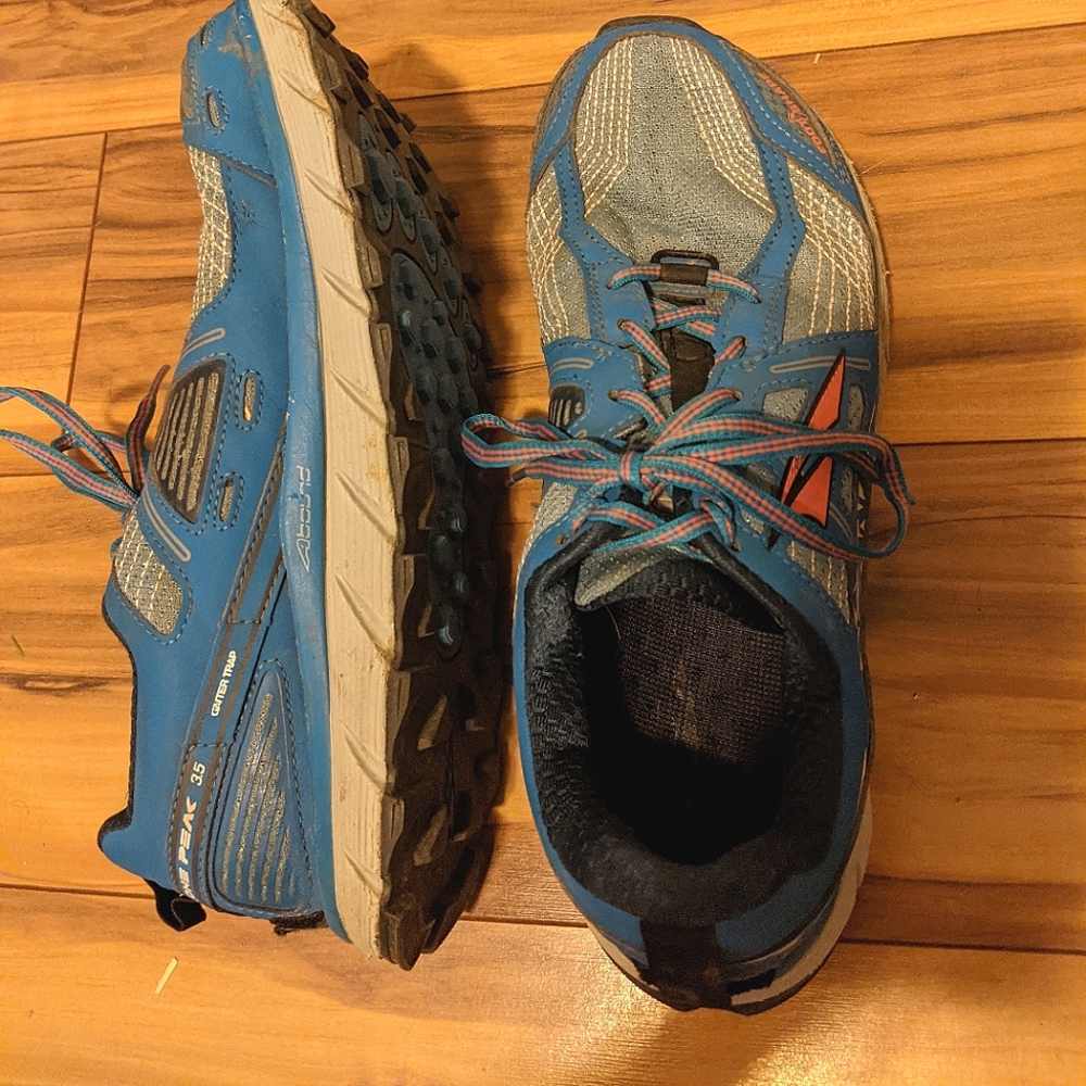 Lone Peak 3.5
